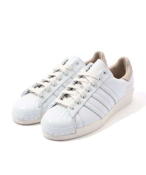 セール】 【別注】adidas Originals for TOMORROWLAND SUPERSTAR LUX