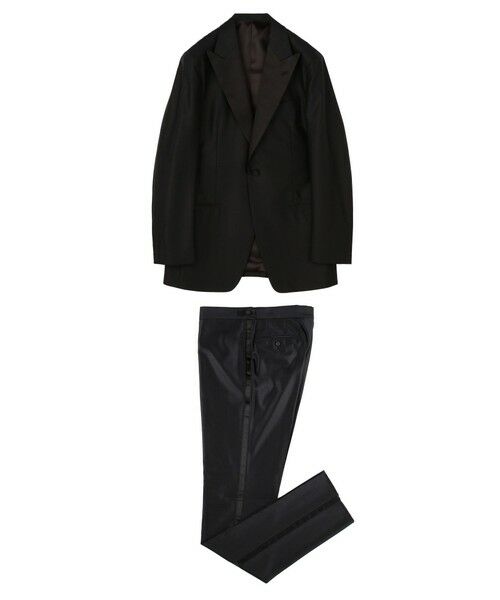 トゥモローランド(TOMORROWLAND) メンズスーツ | 通販・人気ランキング