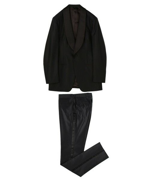 トゥモローランド(TOMORROWLAND) メンズスーツ | 通販・人気ランキング