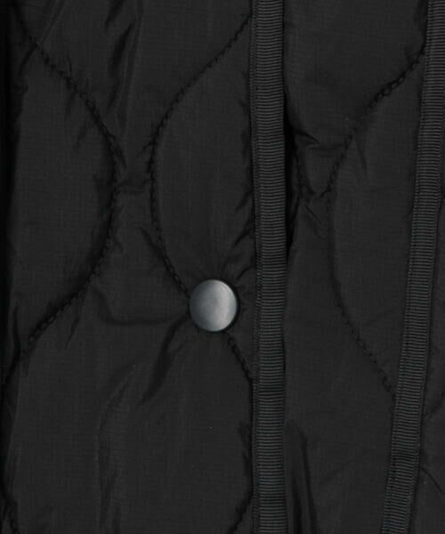 セール】 【別注】WILD THINGS×TOMORROWLAND キルティングコート