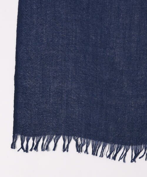 セール】 ARIANNA カシミヤシルク ストール （マフラー・ショール