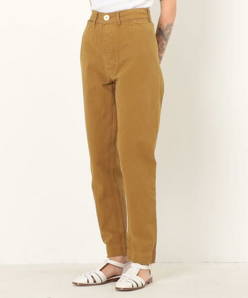 セール】 JESSE KAMM RANGER コットンパンツ （その他パンツ