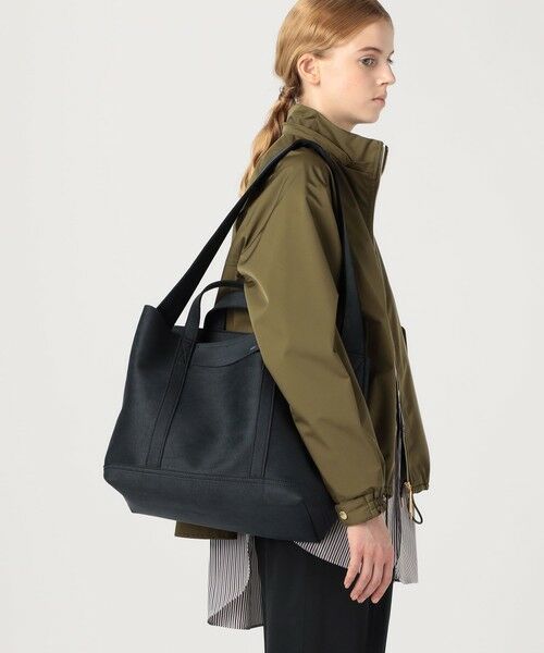 セール】 zattu KINAX トートバッグ （トートバッグ）｜TOMORROWLAND