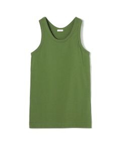 タンクトップ（条件：グリーン系）| ファッション通販 タカシマヤ