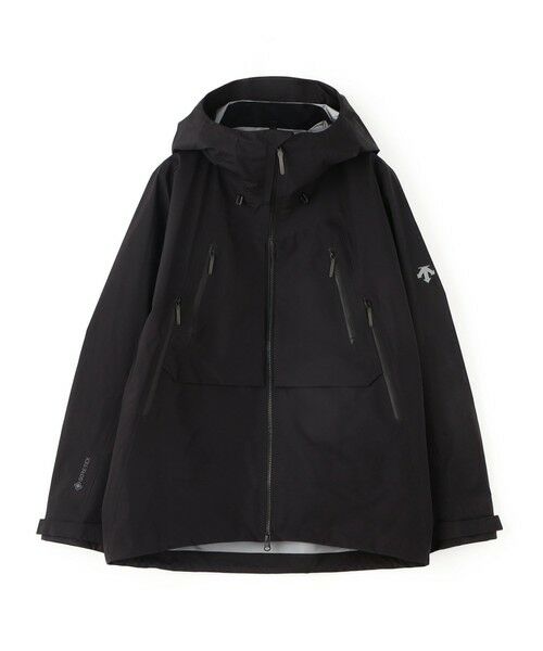 セール】 DESCENTE ALLTERRAIN81 GORE TEX SHELL JACKET ZC （ブルゾン