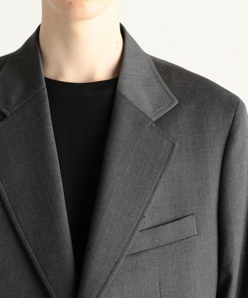 セール】 ゼニア テーラードジャケット （テーラードジャケット