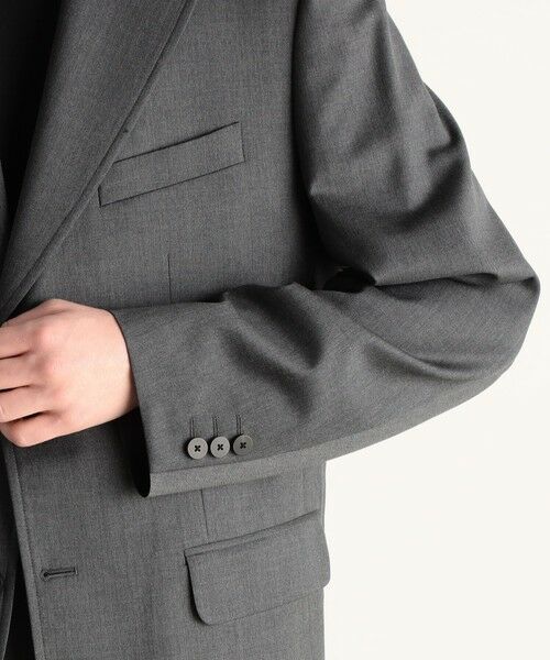 セール】 ゼニア テーラードジャケット （テーラードジャケット