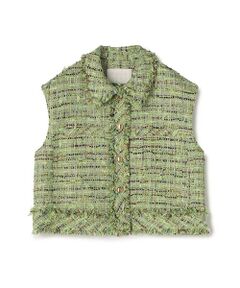 TOMORROWLAND / トゥモローランド （レディース） ベスト