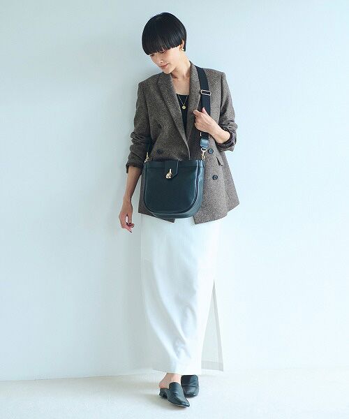 セール】 【Breath TOPKAPI】RIPPLE LOCK リプルロック レザーコンビ