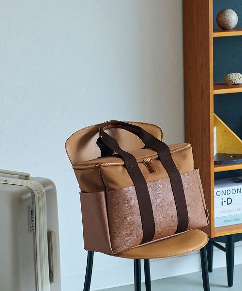 セール】 【Breath TOPKAPI】SCOTCH GRAIN PELICAN スコッチグレイン