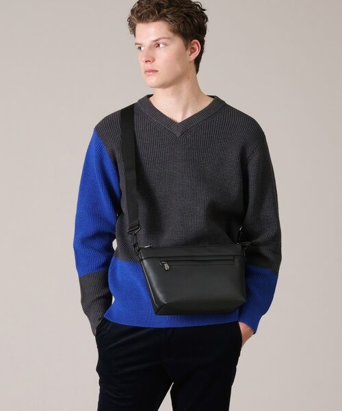 撥水】ライトウェイト ミニショルダーバッグ （ショルダーバッグ