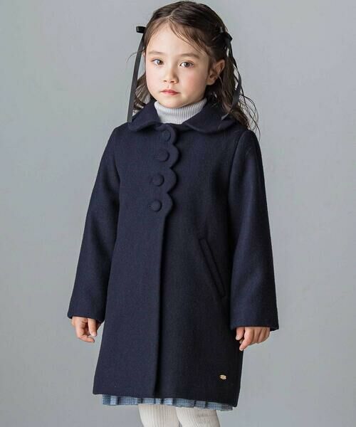 楽天市場】タルティーヌエショコラ コートの通販