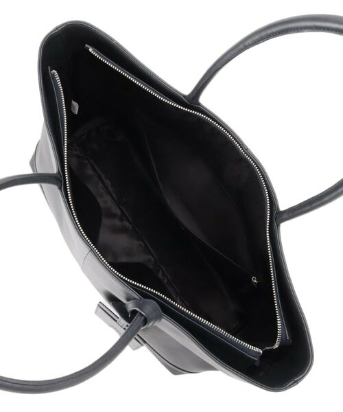 WEB限定】レザートートバッグ （トートバッグ）｜tk.TAKEO KIKUCHI