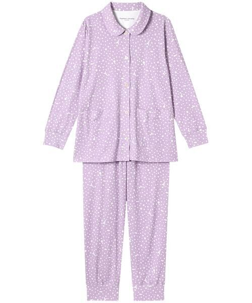 パジャマ（UDX593） （ルームウェア）｜tsumori chisato SLEEP