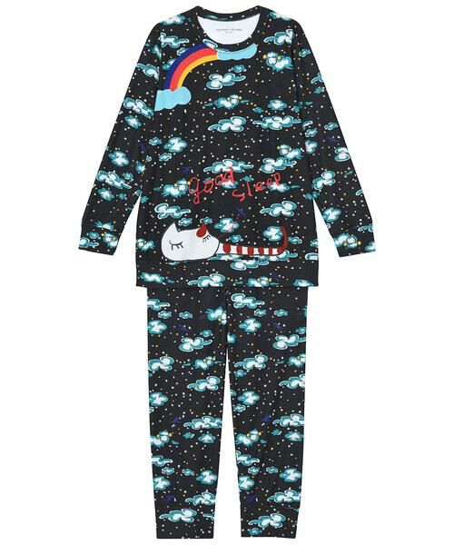 パジャマ（UDX509） （ルームウェア）｜tsumori chisato SLEEP