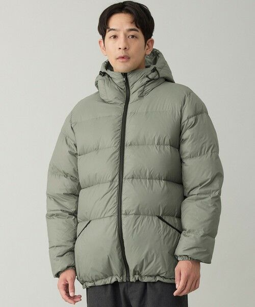 OCEANS YouTube 掲載 / 読売新聞掲載】TAION×UNFILO リバーシブル