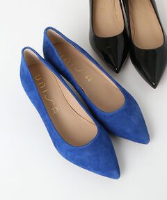 ポインテッドトゥパンプス （パンプス）｜UNISA / ウニサ ファッション