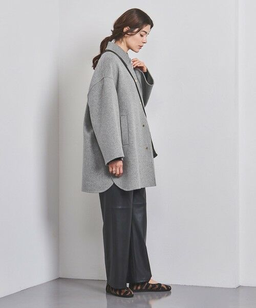 リバー メタルドット ブルゾン （その他アウター）｜UNITED ARROWS