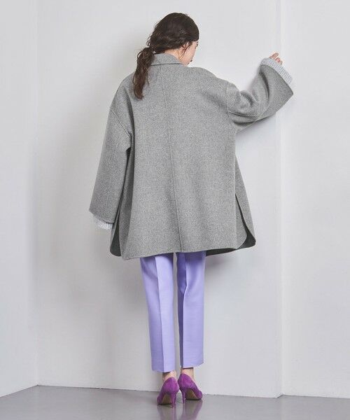 リバー メタルドット ブルゾン （その他アウター）｜UNITED ARROWS