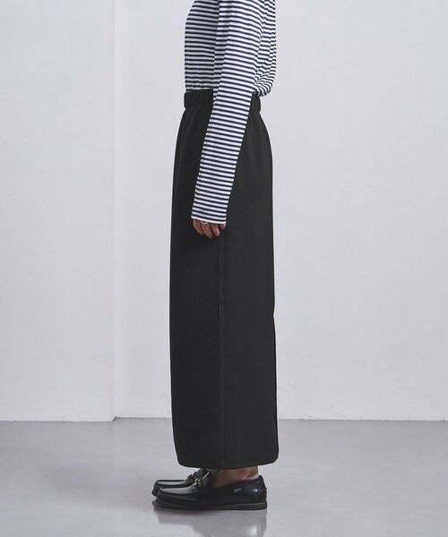 COMFY タイト ロング スカート （ロング・マキシ丈スカート）｜UNITED