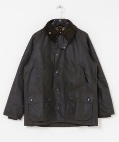 Barbour os bedale wax jacket （その他アウター）｜URBAN RESEARCH