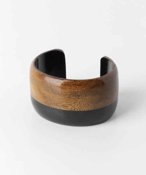 セール】 ウッドバングル （ブレスレット・バングル）｜＊＊URBAN