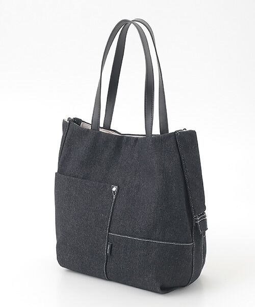 セール】 デニムトートバッグ Mサイズ （トートバッグ）｜Y'SACCS