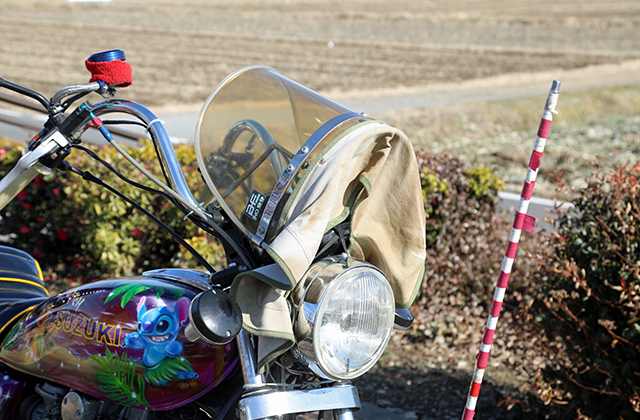 なちゃん GS400外装 外装一式 エアブラシ なちゃん GS400外装 外装一式