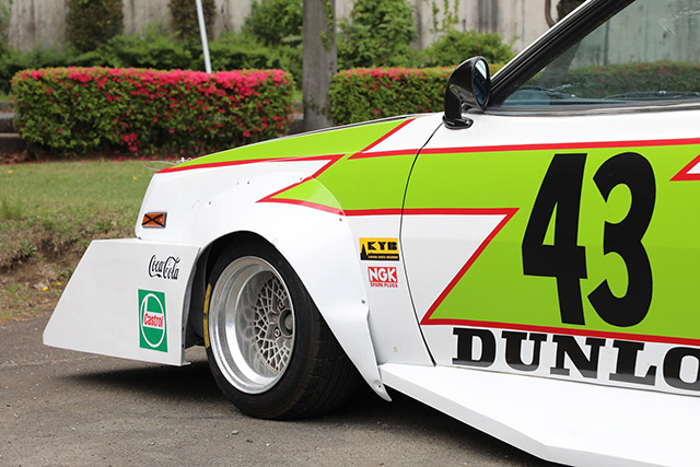 チャンプロード×単車の虎 - 反逆Cars vol.181 俺たち皆んな街道レーサー