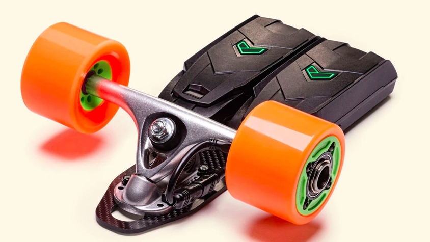 アルティメットな「電スケ」8万円台で装着可能！ | TABI LABO