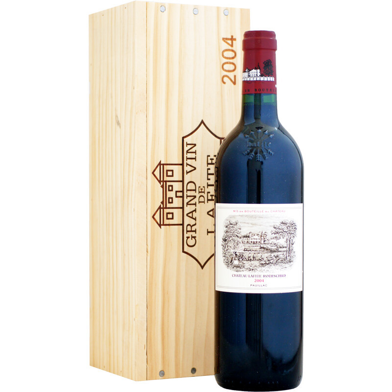 シャトー・ラフィット・ロスチャイルド（ロートシルト） [2021] 750ml