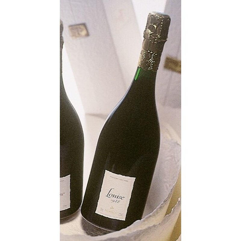 キュヴェ・ルイーズ・ブリュット [1988] 750ml / Cuvee Louise Brut