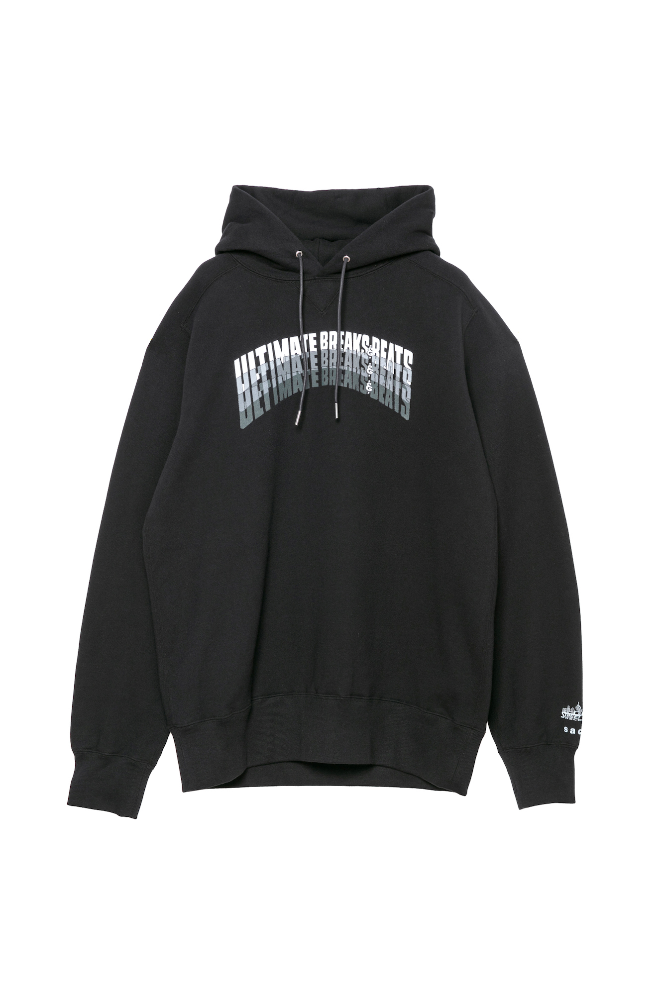 サカイ」が『Ultimate Breaks & Beats』とコラボ - TOKION