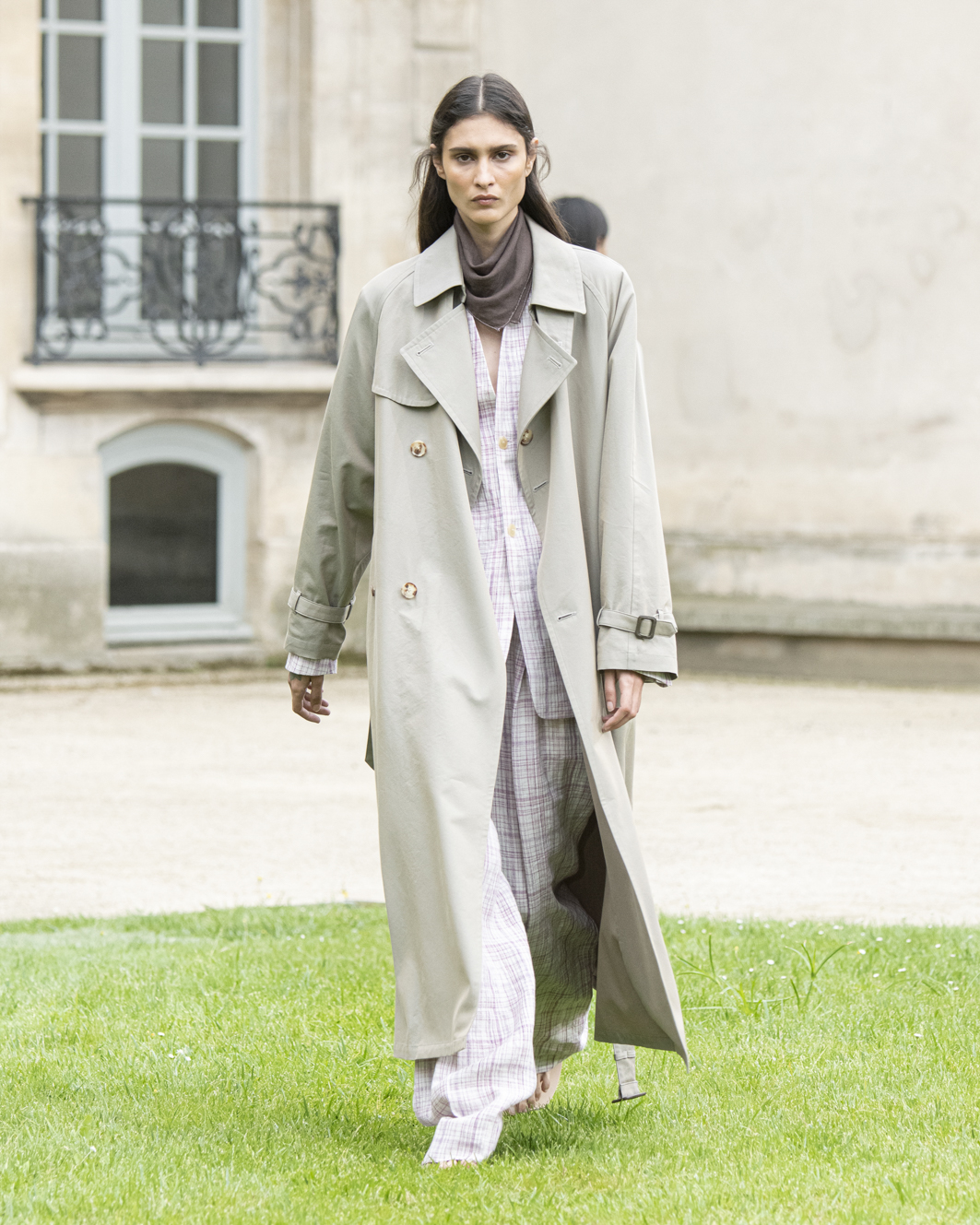 オーラリー」2023年春夏コレクション - TOKION