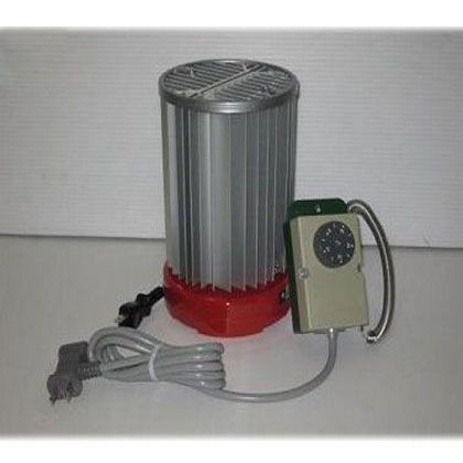 昭和精機 パネルヒーター250W(グリーンサーモZY-6A付)の通販｜即日出荷