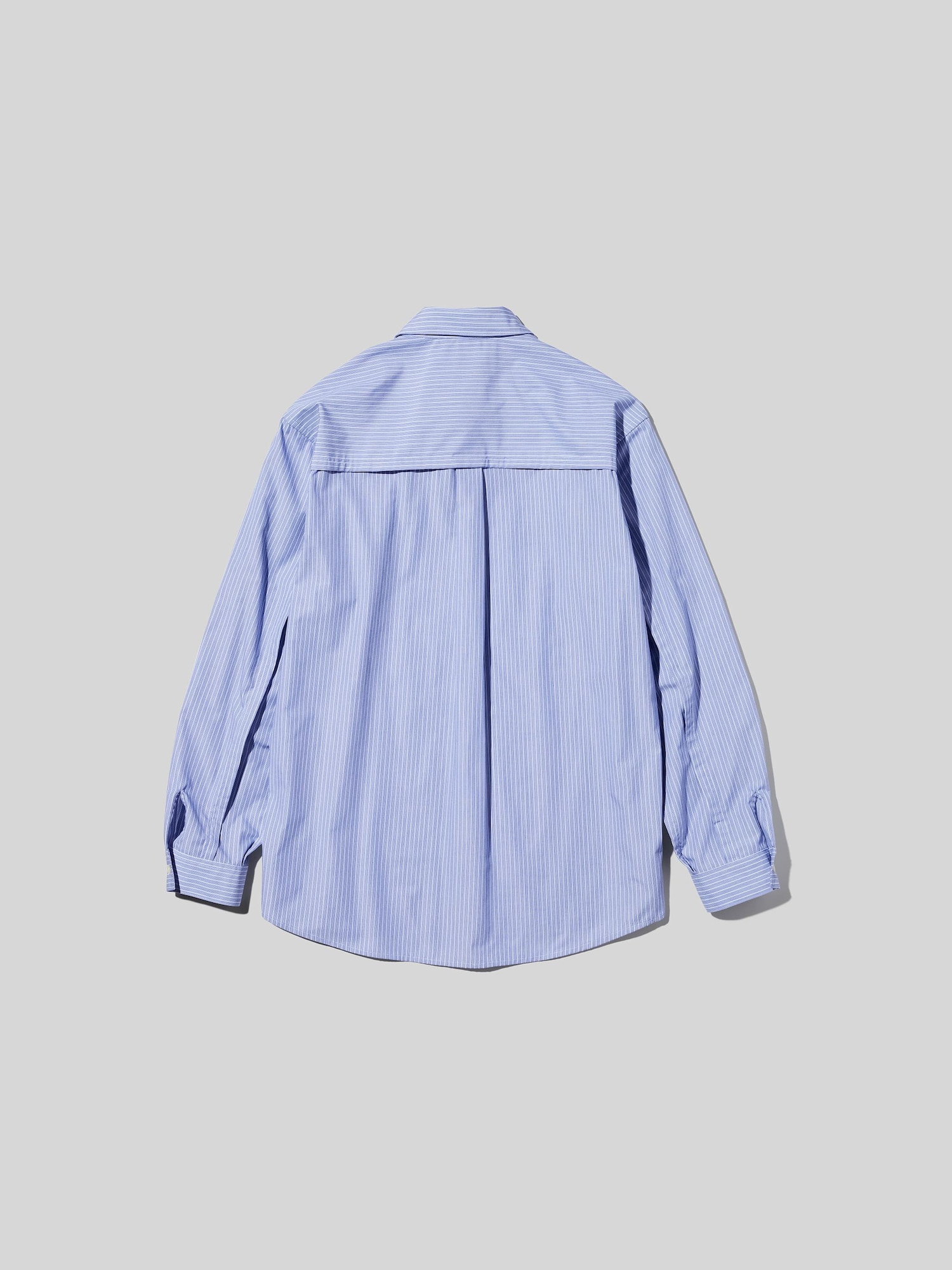 GU公式 | ブロードシャツ UNDERCOVER