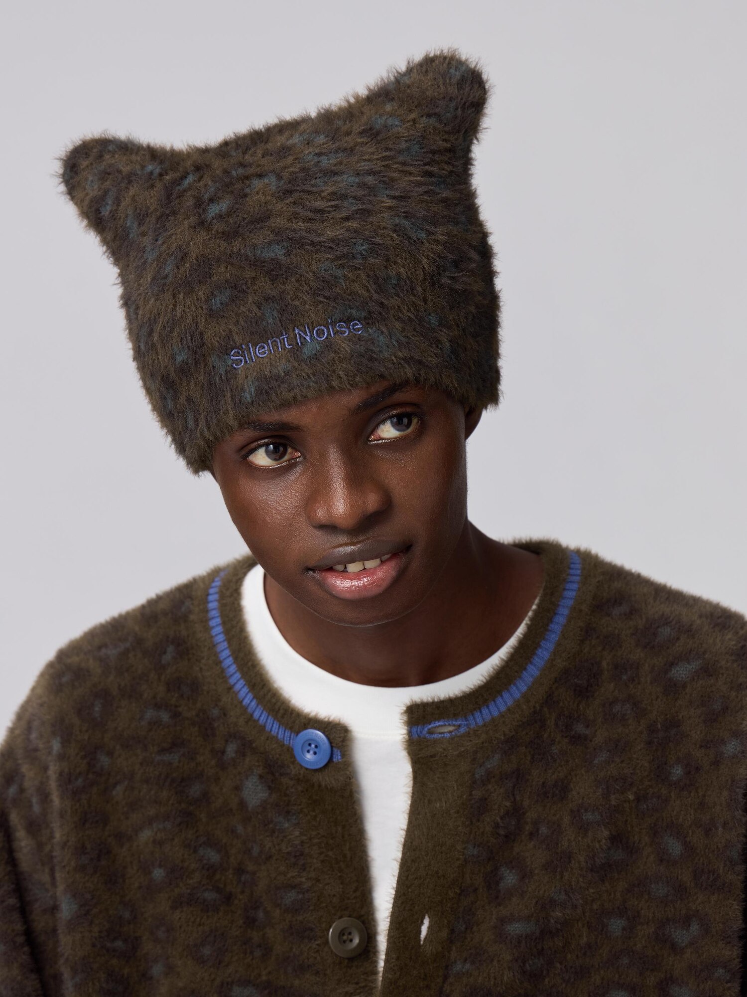 Knitted Cap | UNDERCOVER | GU US