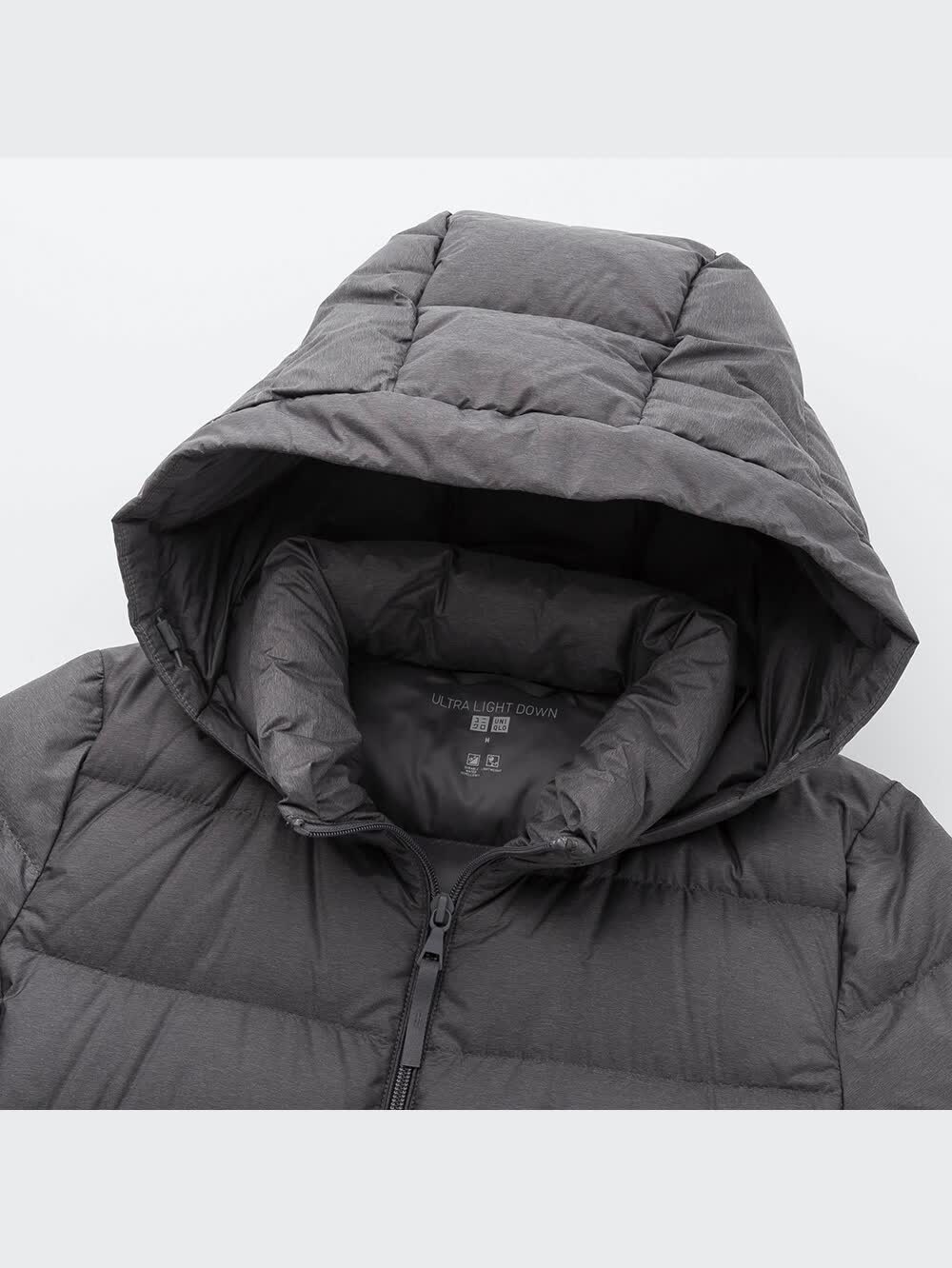 ユニクロ公式 | ウルトラライトダウンロングコート