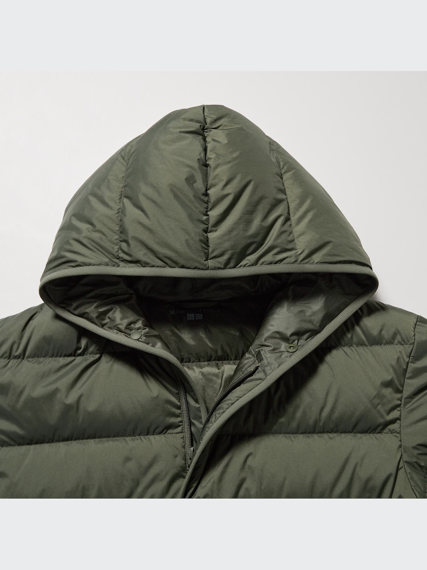 ユニクロ公式 | ウルトラライトダウンフーデッドコート