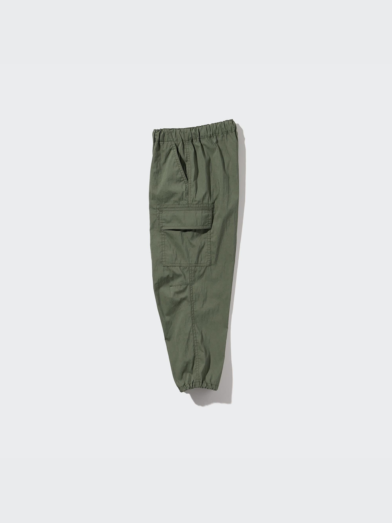 ユニクロ公式 | パラシュートカーゴパンツ