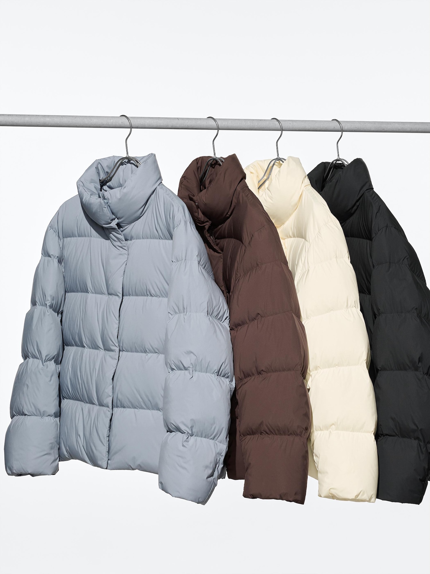 ユニクロ公式 | パウダーソフトダウンジャケット