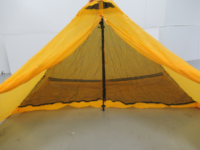 デザートウォーカー ワンポールテント | アウトドア用品・アウトドア