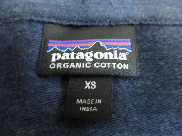 パステル P-6ラベル アーニャ フルジップ フーディ | アウトドア用品