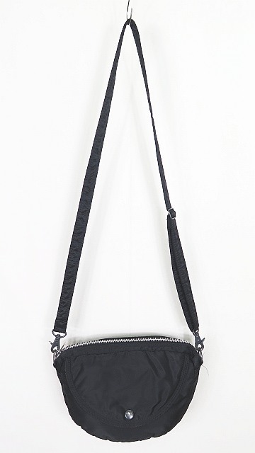 ポーター PORTER タンカー オーバル ミニショルダーバッグ ポシェット