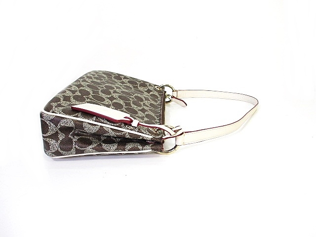 コーチ COACH チャーリークロスボディ ハンド ショルダー バッグ