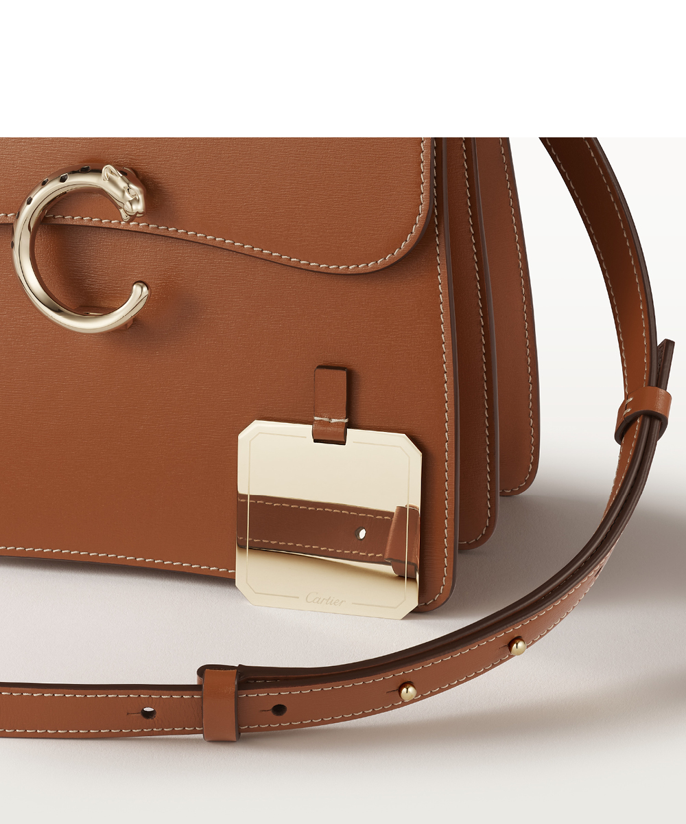 今、カルティエのBAGにときめいて。 | VERY