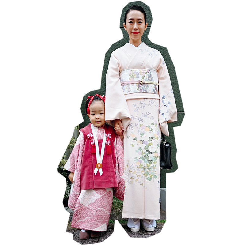 七五三】段取り上手なママの『事前準備』＆『当日の流れ』を大公開