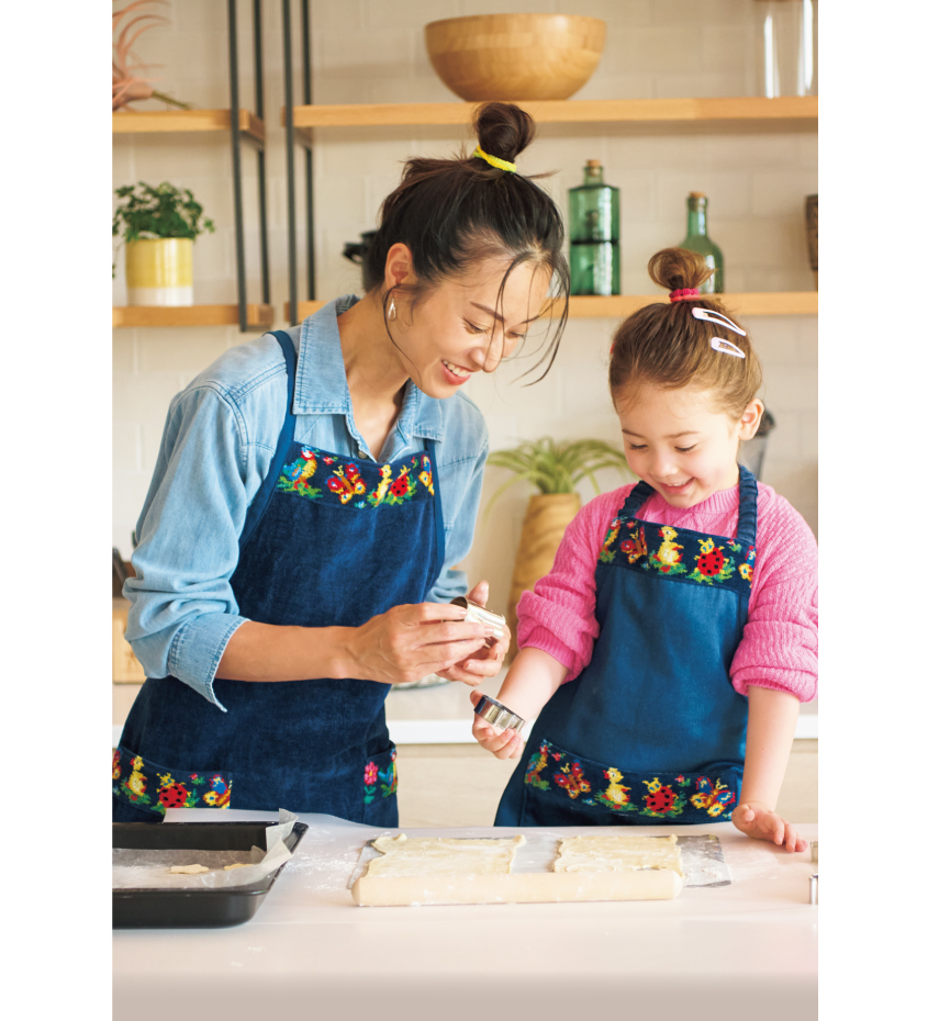 大人気！「学校フェイラー」に新作14アイテム登場 | VERY