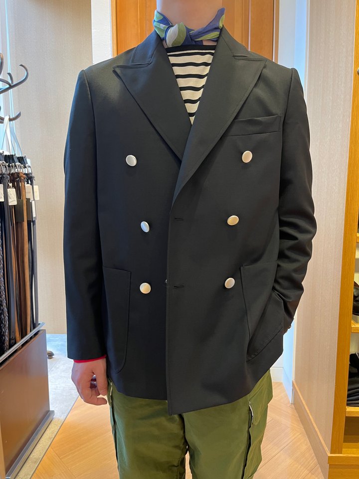 SHIPS (76525) スタイリング詳細｜ SHIPS 公式サイト