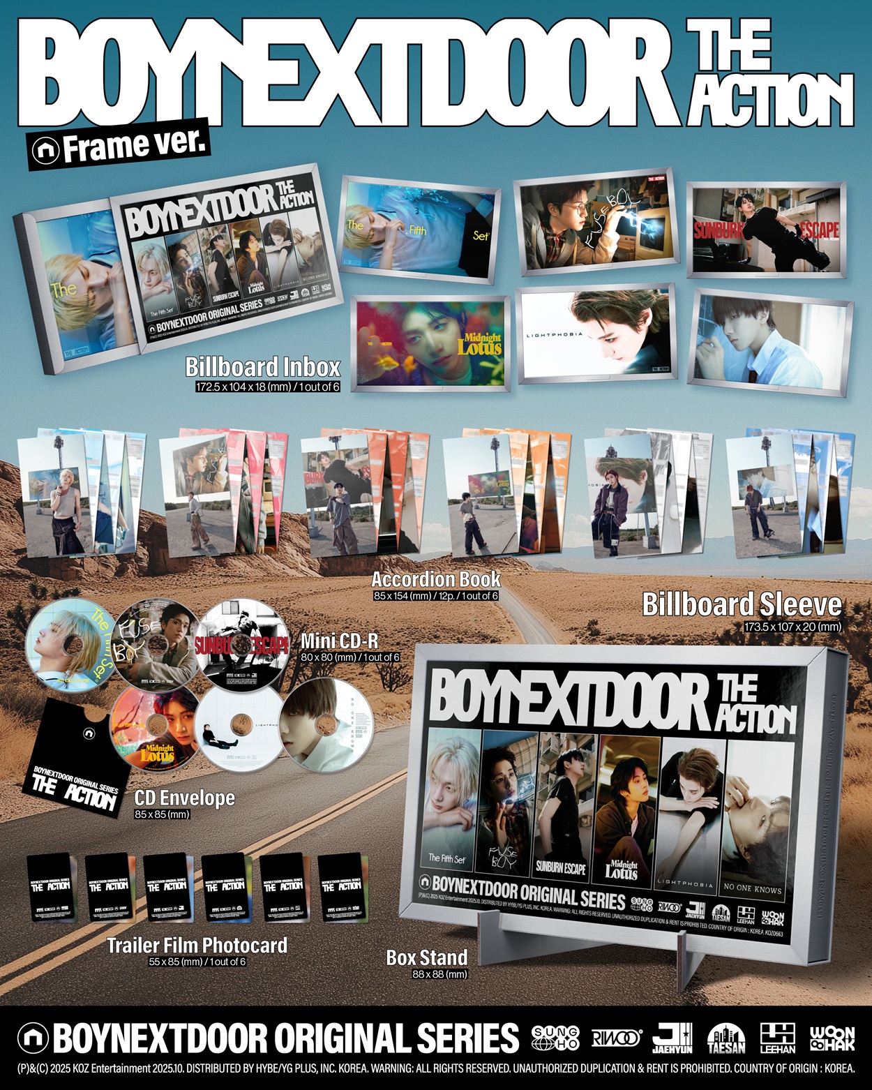 NEWS | BOYNEXTDOOR JAPAN OFFICIAL SITE